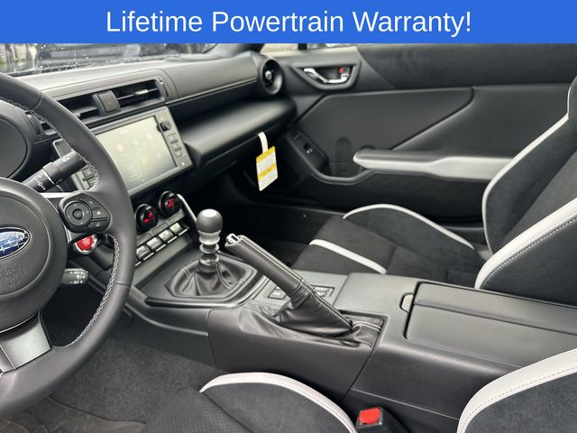 Thumbnail: 2025 Subaru BRZ - 10