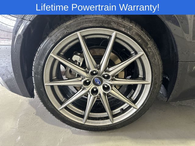 Thumbnail: 2025 Subaru BRZ - 6