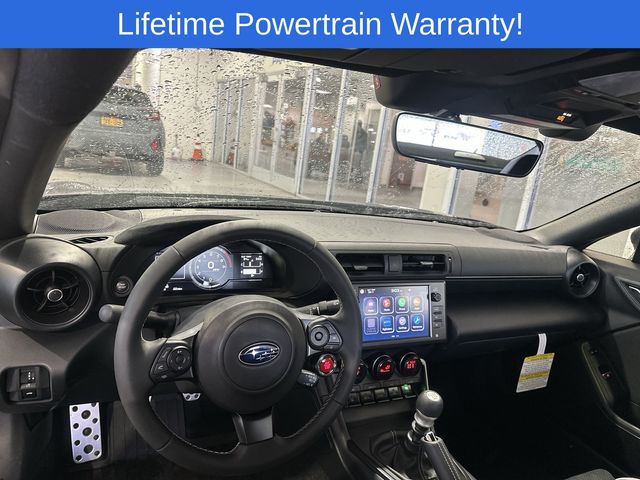 Thumbnail: 2025 Subaru BRZ - 7