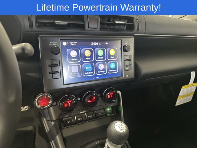 Thumbnail: 2025 Subaru BRZ - 21