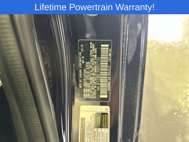 Thumbnail: 2025 Subaru BRZ - 26