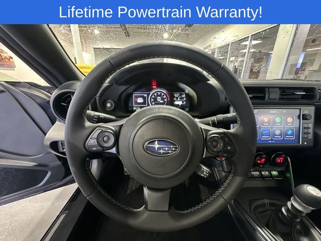 Thumbnail: 2025 Subaru BRZ - 2