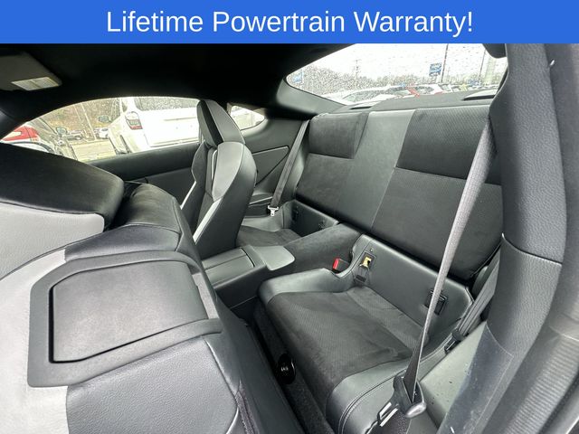 Thumbnail: 2025 Subaru BRZ - 9