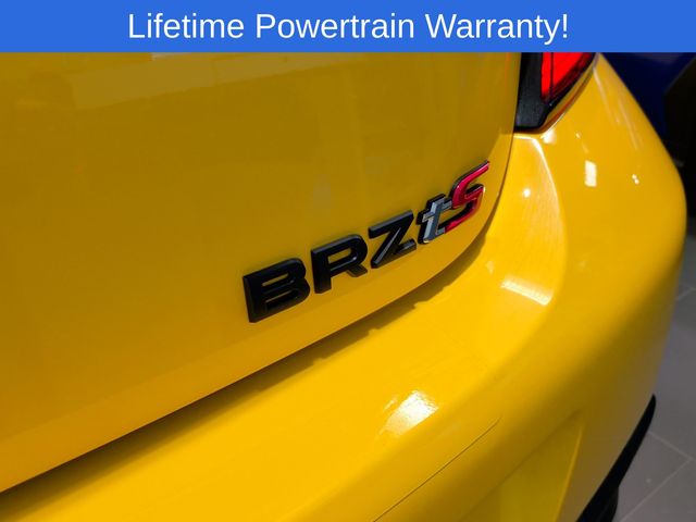 Thumbnail: 2026 Subaru BRZ - 7