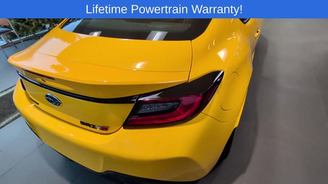Thumbnail: 2026 Subaru BRZ - 18