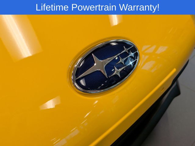 Thumbnail: 2026 Subaru BRZ - 25