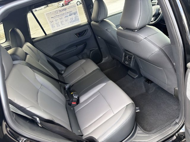 Thumbnail: 2026 Subaru Outback - 27