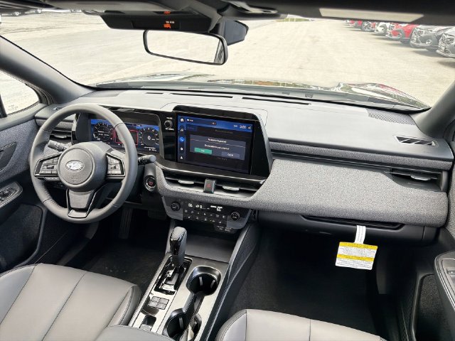 Thumbnail: 2026 Subaru Outback - 2
