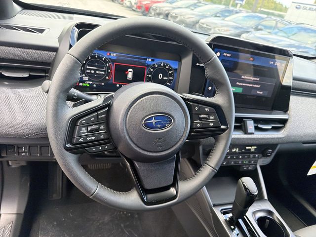 Thumbnail: 2026 Subaru Outback - 8