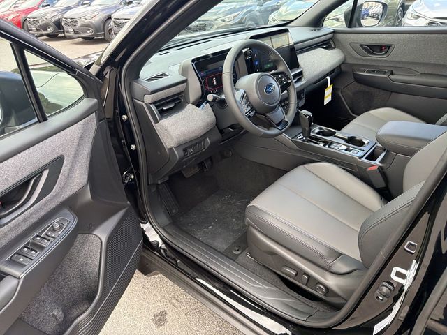 Thumbnail: 2026 Subaru Outback - 9
