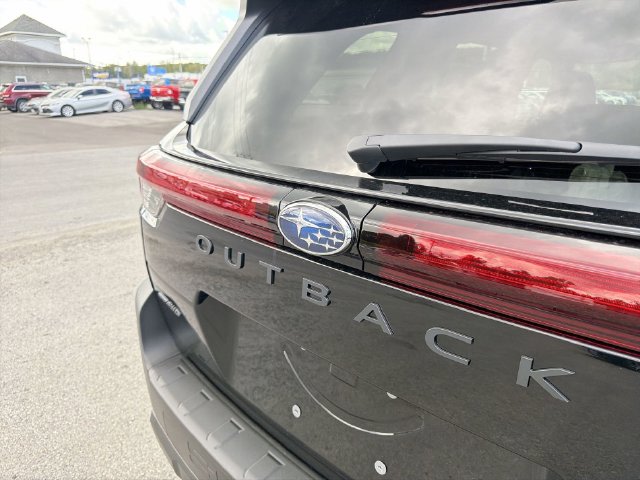 Thumbnail: 2026 Subaru Outback - 26