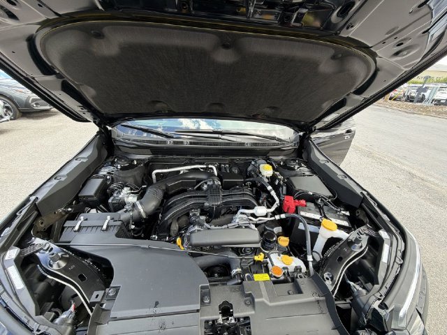Thumbnail: 2026 Subaru Outback - 7