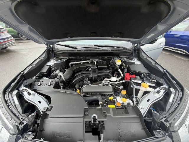 Thumbnail: 2026 Subaru Outback - 8