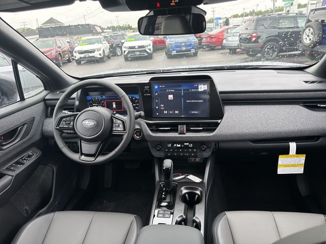 Thumbnail: 2026 Subaru Outback - 2