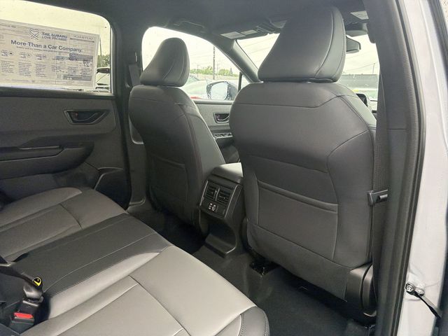 Thumbnail: 2026 Subaru Outback - 12