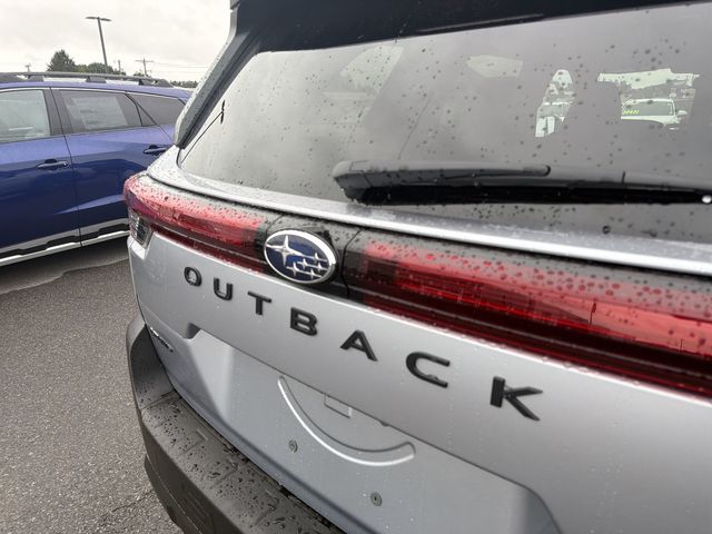 Thumbnail: 2026 Subaru Outback - 6