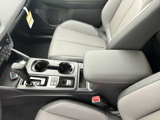 Thumbnail: 2026 Subaru Outback - 13