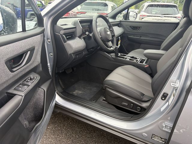 Thumbnail: 2026 Subaru Outback - 10