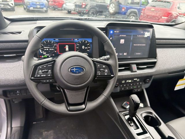 Thumbnail: 2026 Subaru Outback - 9