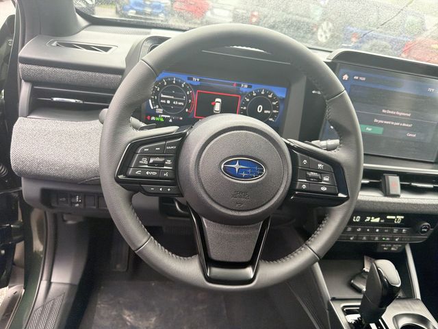 Thumbnail: 2026 Subaru Outback - 9