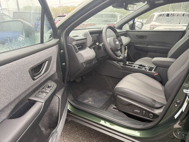 Thumbnail: 2026 Subaru Outback - 10
