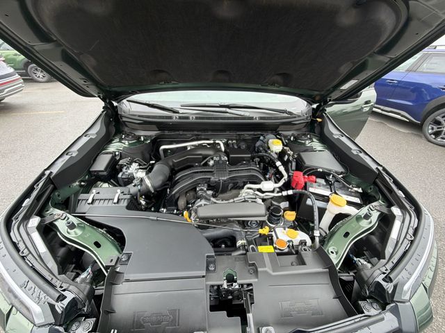 Thumbnail: 2026 Subaru Outback - 8