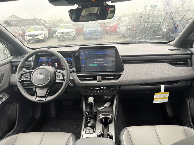 Thumbnail: 2026 Subaru Outback - 2