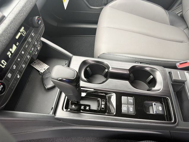 Thumbnail: 2026 Subaru Outback - 13