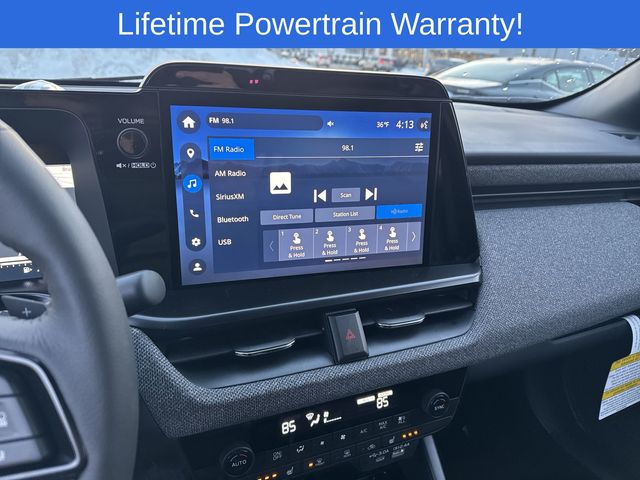 Thumbnail: 2026 Subaru Outback - 14