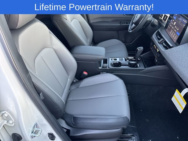 Thumbnail: 2026 Subaru Outback - 11