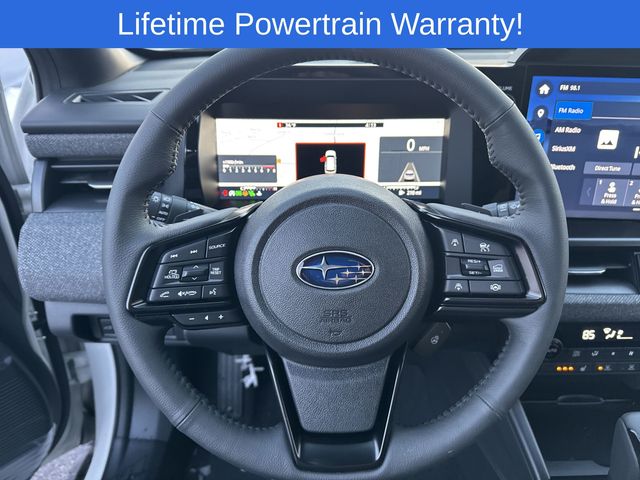 Thumbnail: 2026 Subaru Outback - 13