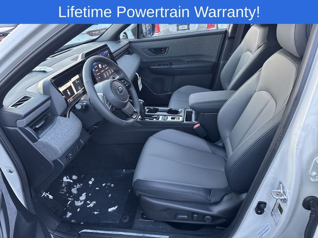 Thumbnail: 2026 Subaru Outback - 10