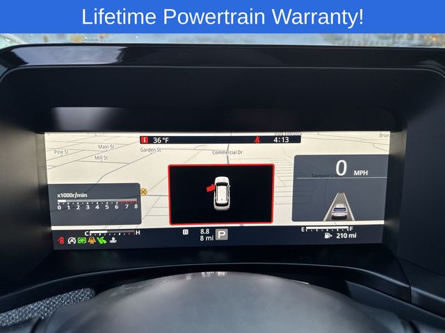 Thumbnail: 2026 Subaru Outback - 26