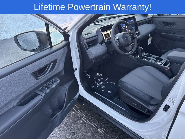 Thumbnail: 2026 Subaru Outback - 2