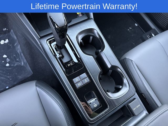 Thumbnail: 2026 Subaru Outback - 15