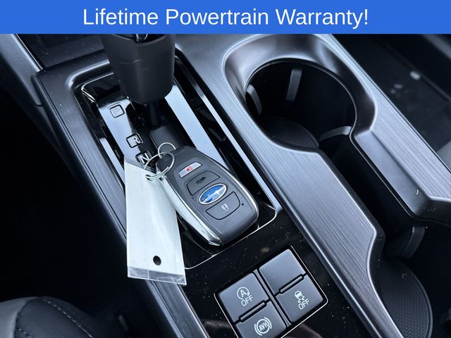 Thumbnail: 2026 Subaru Outback - 27