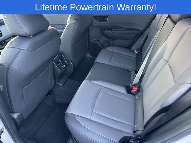 Thumbnail: 2026 Subaru Outback - 12