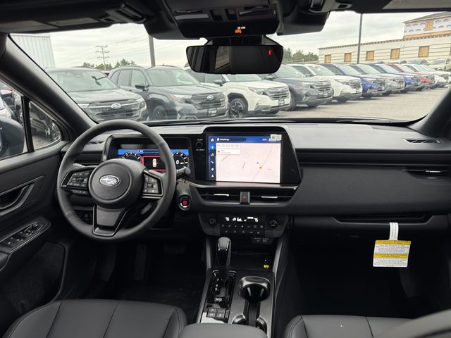 Thumbnail: 2026 Subaru Outback - 9