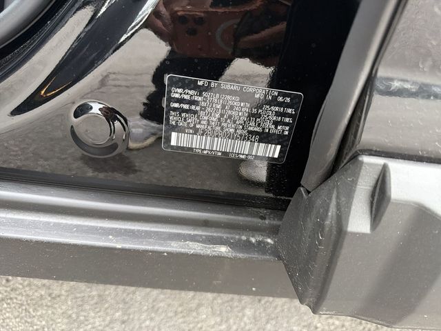 Thumbnail: 2026 Subaru Outback - 18