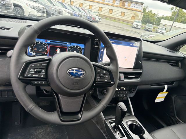 Thumbnail: 2026 Subaru Outback - 13