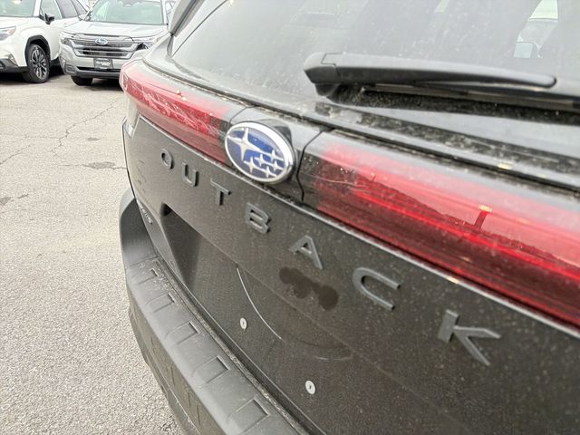 Thumbnail: 2026 Subaru Outback - 6