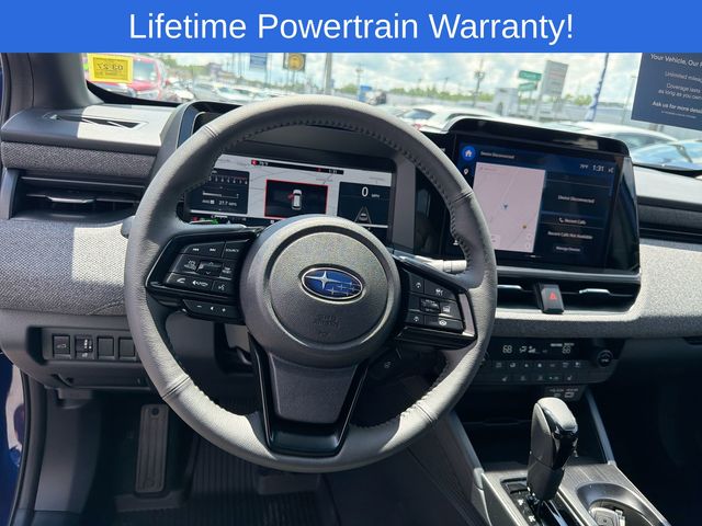 Thumbnail: 2026 Subaru Outback - 9