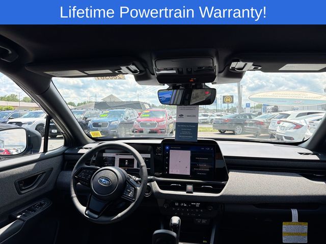 Thumbnail: 2026 Subaru Outback - 2