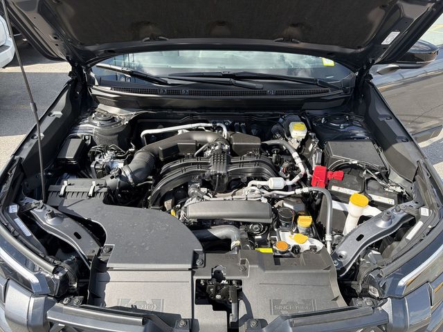 Thumbnail: 2026 Subaru Outback - 8