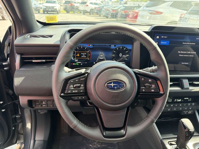 Thumbnail: 2026 Subaru Outback - 13