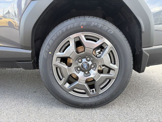 Thumbnail: 2026 Subaru Outback - 7