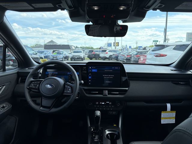 Thumbnail: 2026 Subaru Outback - 9