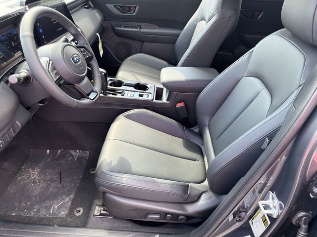 Thumbnail: 2026 Subaru Outback - 10