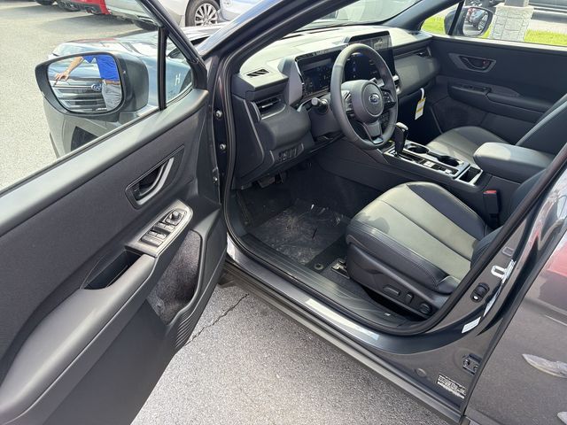 Thumbnail: 2026 Subaru Outback - 2