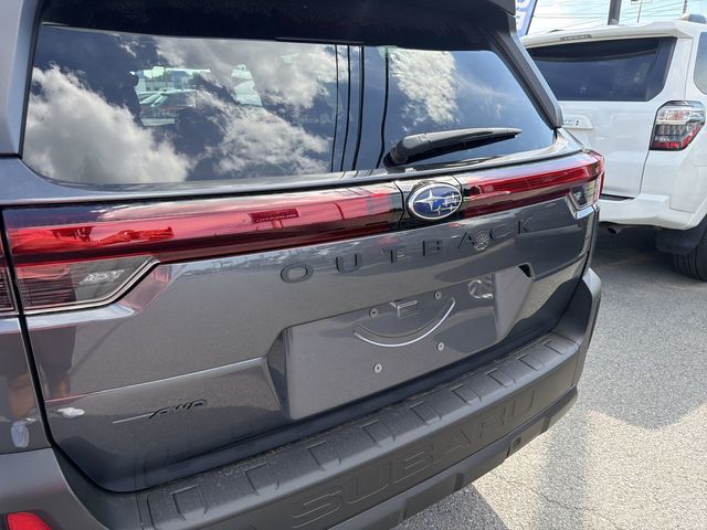 Thumbnail: 2026 Subaru Outback - 27